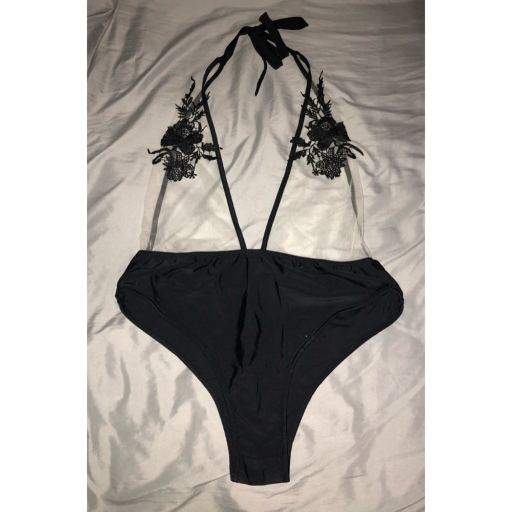 Love Spell Bodysuit